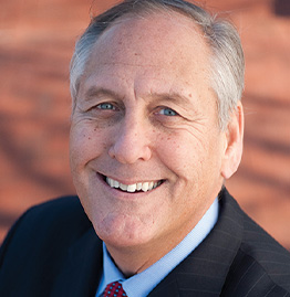 David Marsden