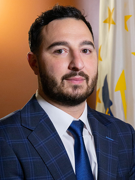 Anthony Desimone
