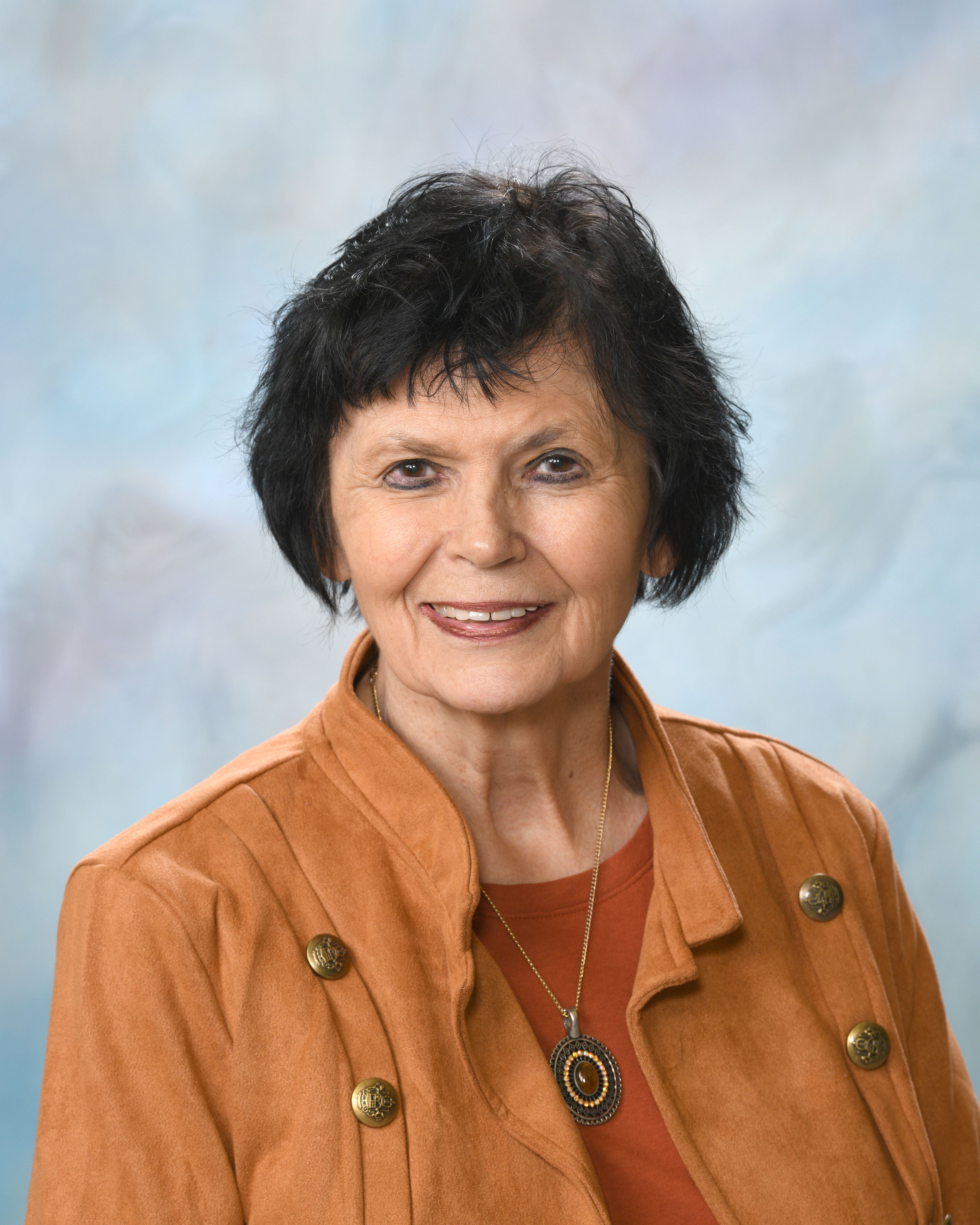 Lana Greenfield