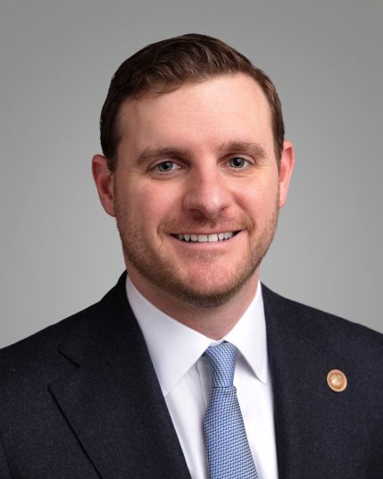 Austin Mccollum