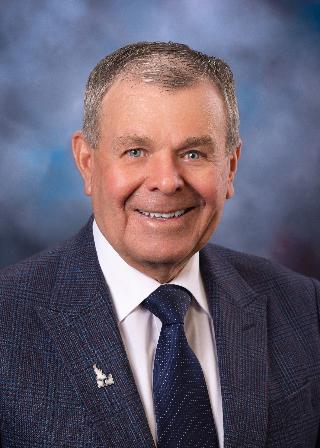 Jerald Raymond