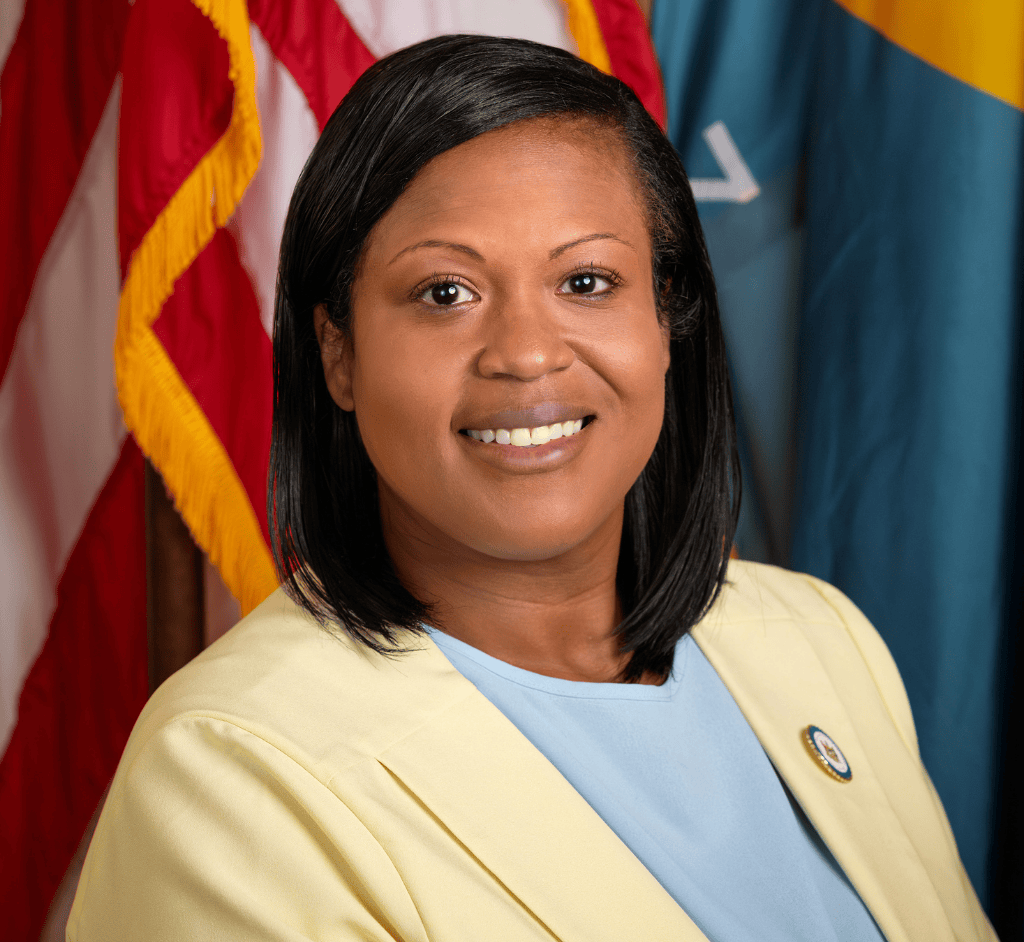 Alonna Berry