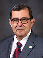 Peter Flores