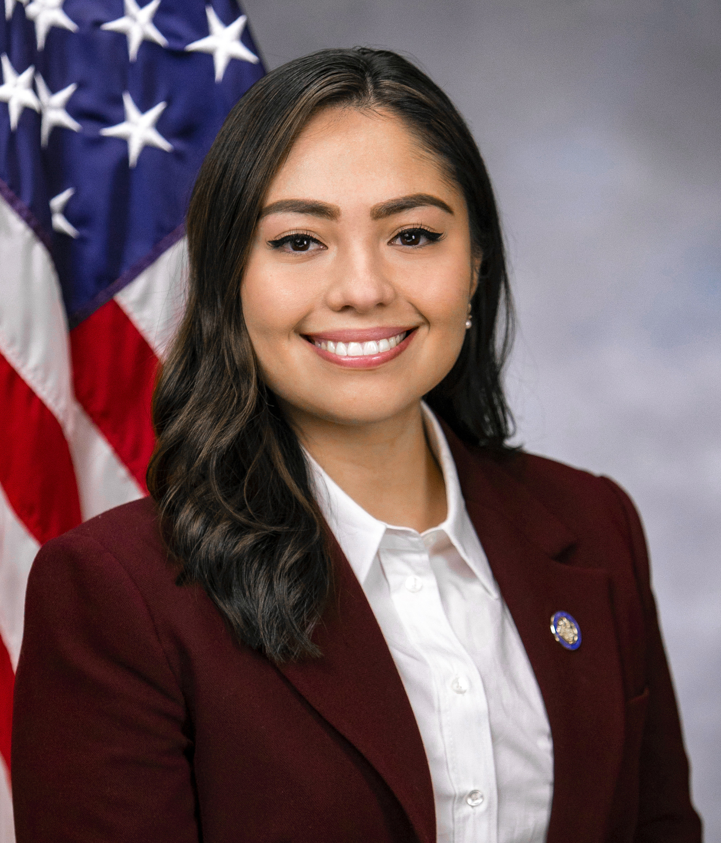 Kristen Gonzalez