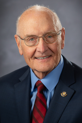 Charles Clements