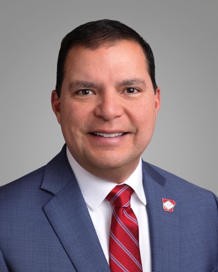 Randy Torres
