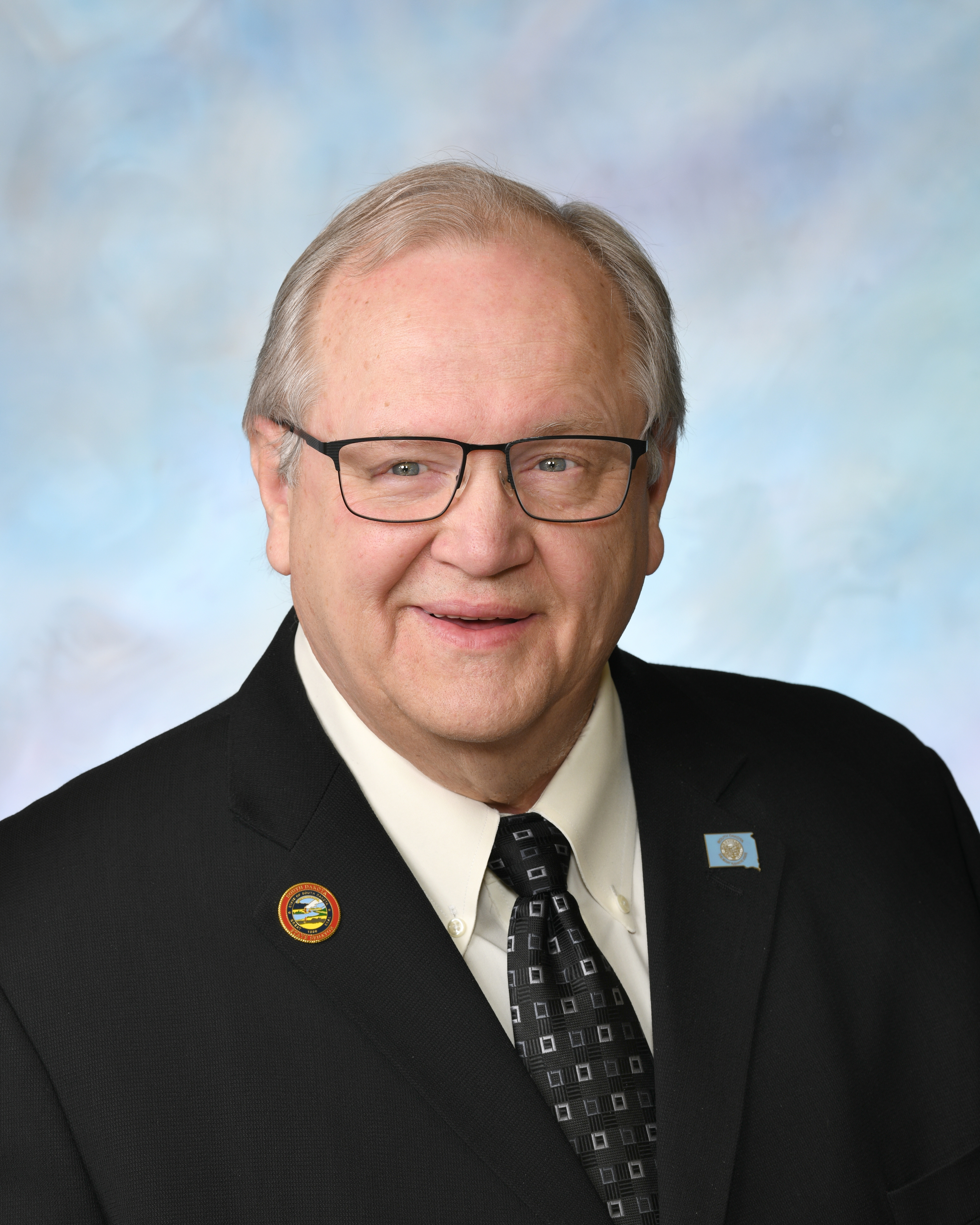 Carl Perry