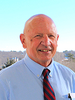 Michael Brennan