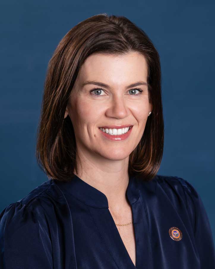 Sarah Liguori
