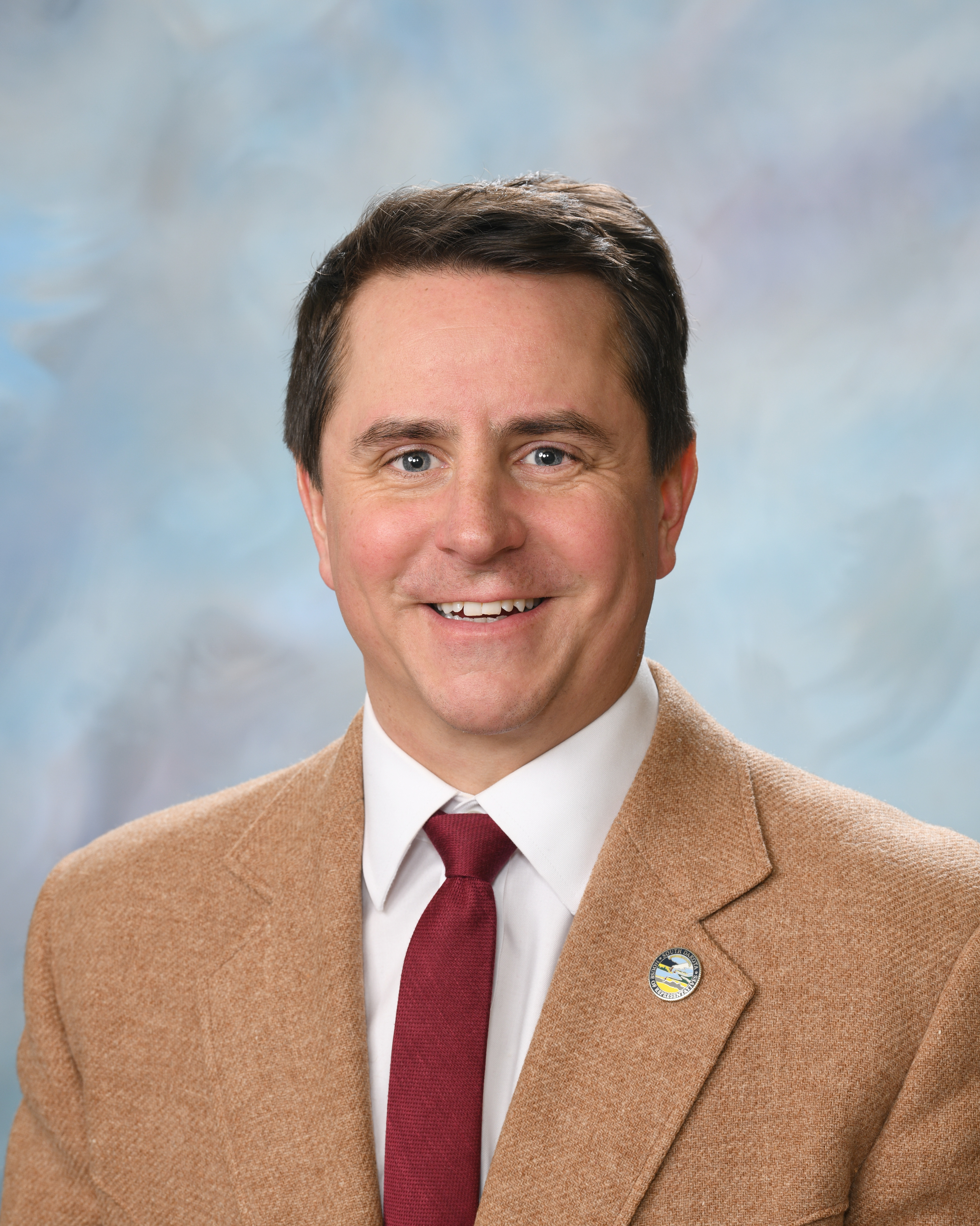 Will Mortenson