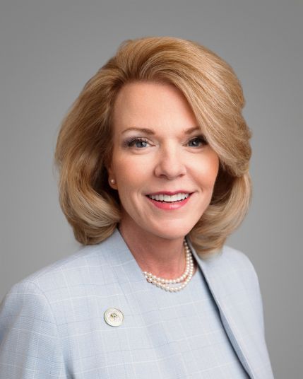 Robin Lundstrum