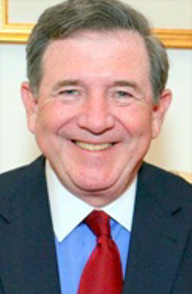 Jim Carns