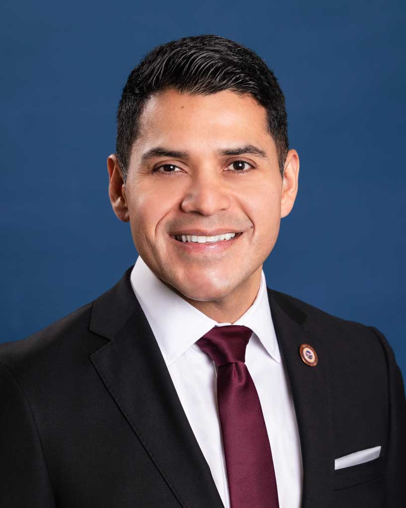 Steve Montenegro