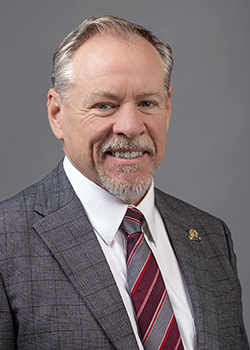 Steve Rawlings