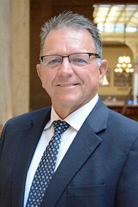 Daryl Schmitt