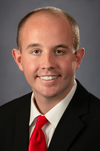 Patrick Martin