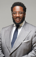 Keishan Scott