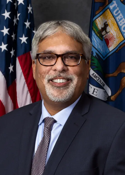Sam Singh