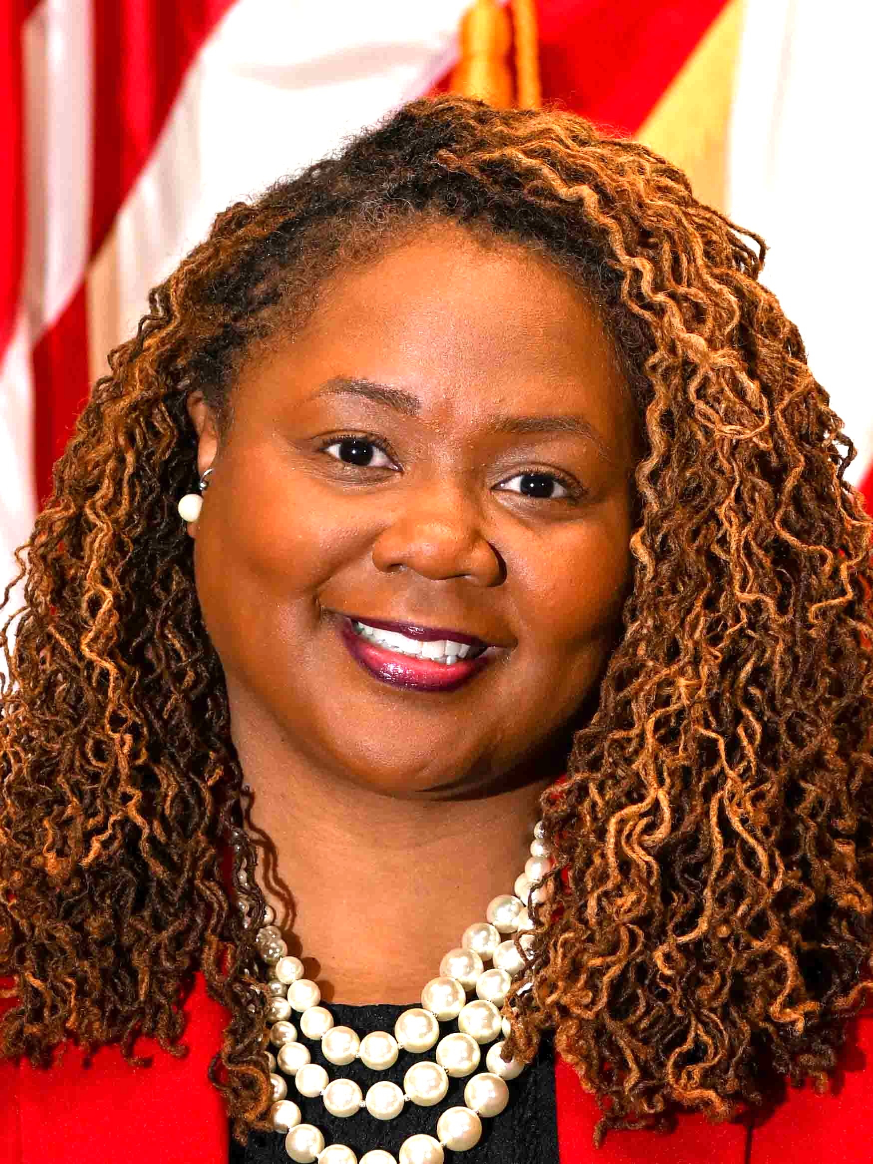 Melissa Wells