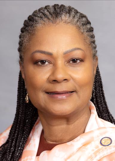 Carla Cunningham
