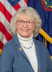Tina Pickett