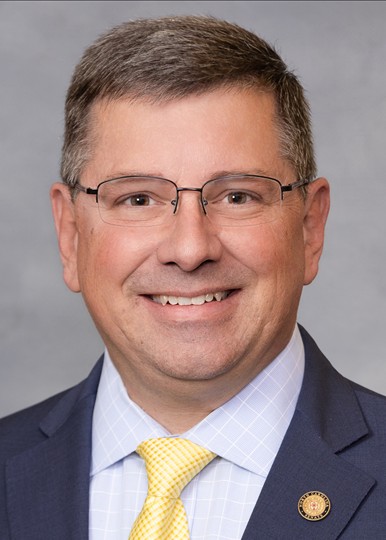 Bob Brinson
