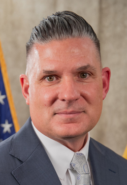 Louis Greenwald