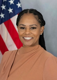 Morgan Cephas