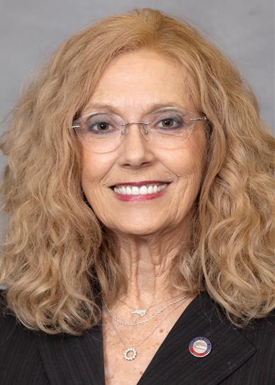 Cynthia Ball