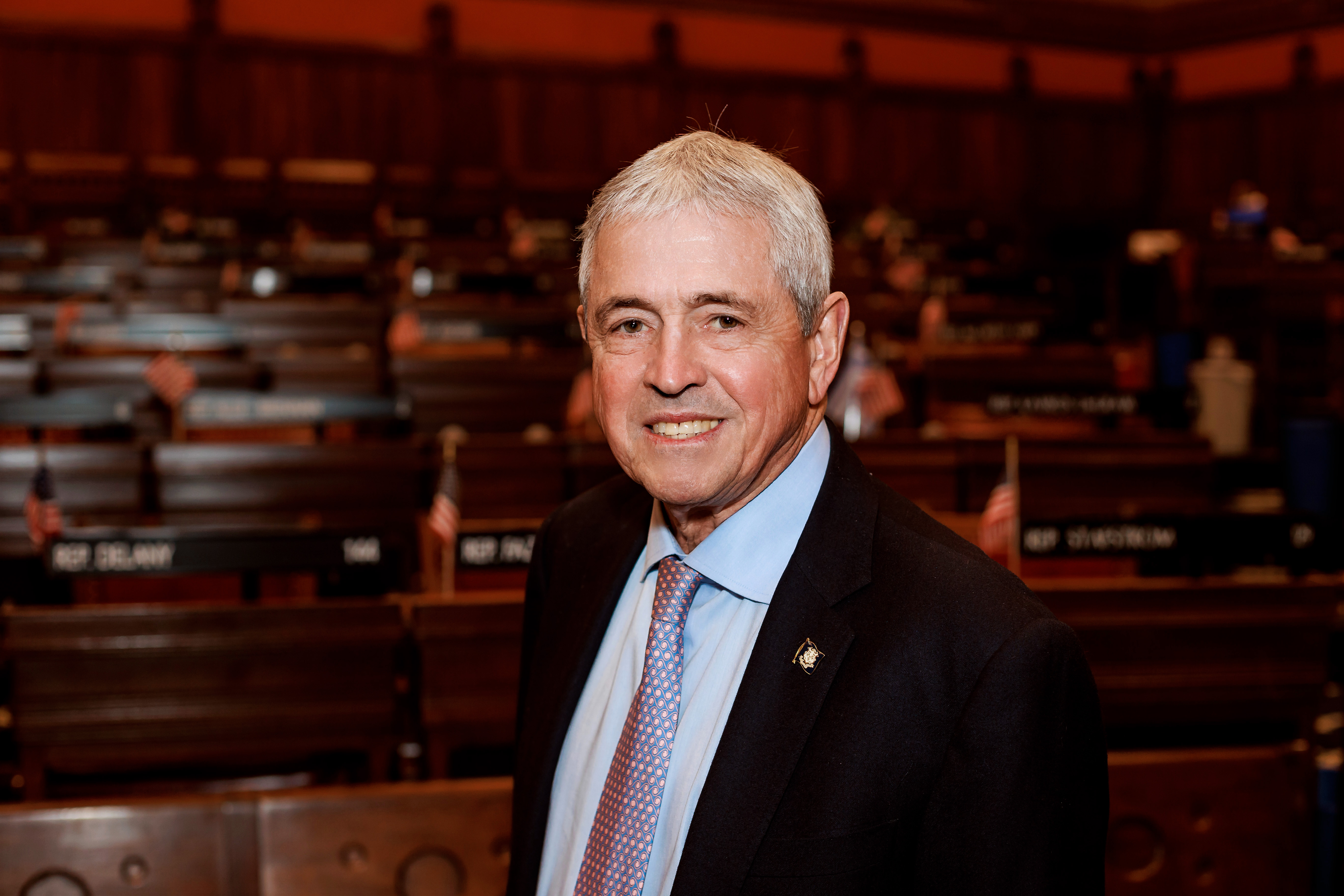 Hector Arzeno