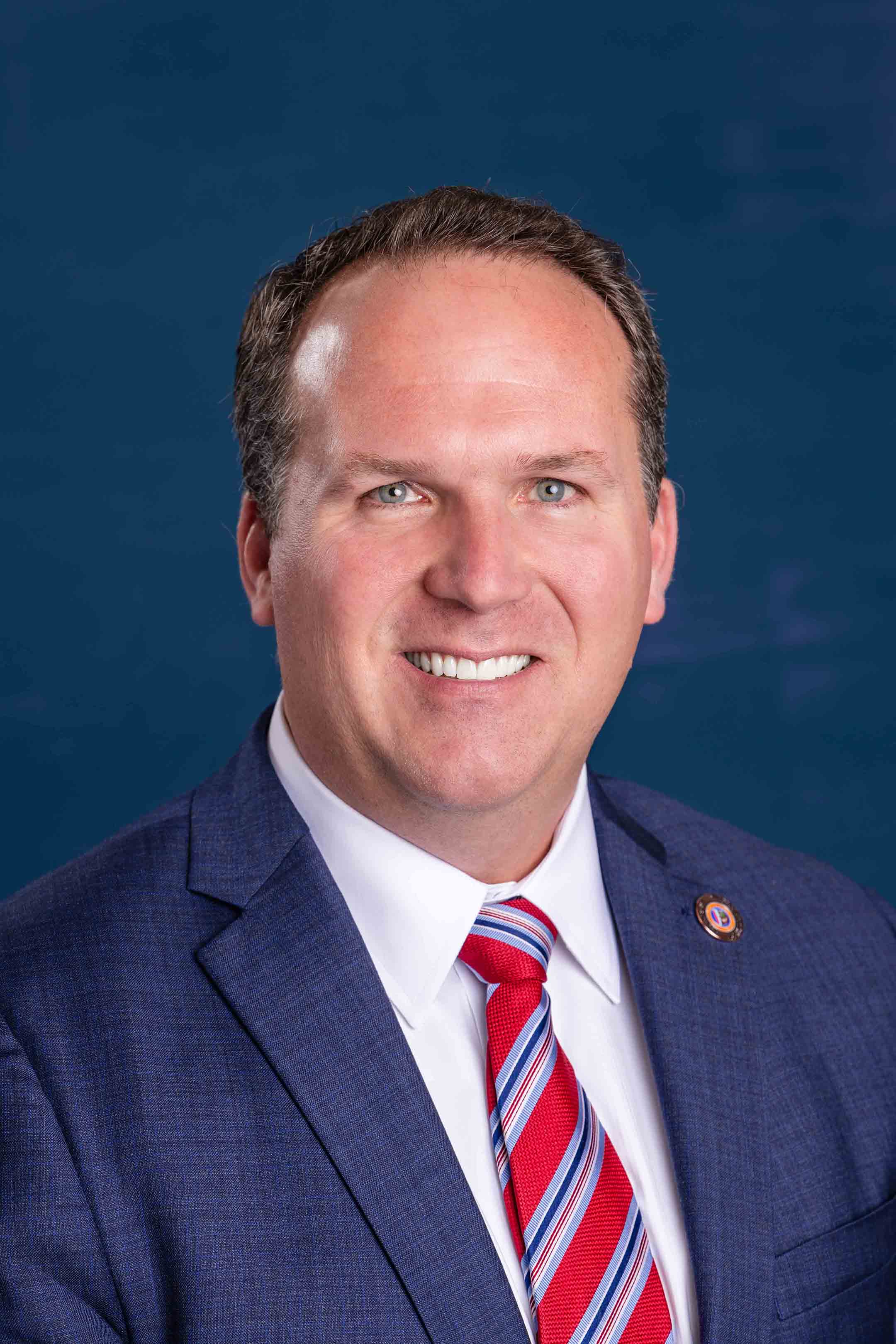 Justin Olson