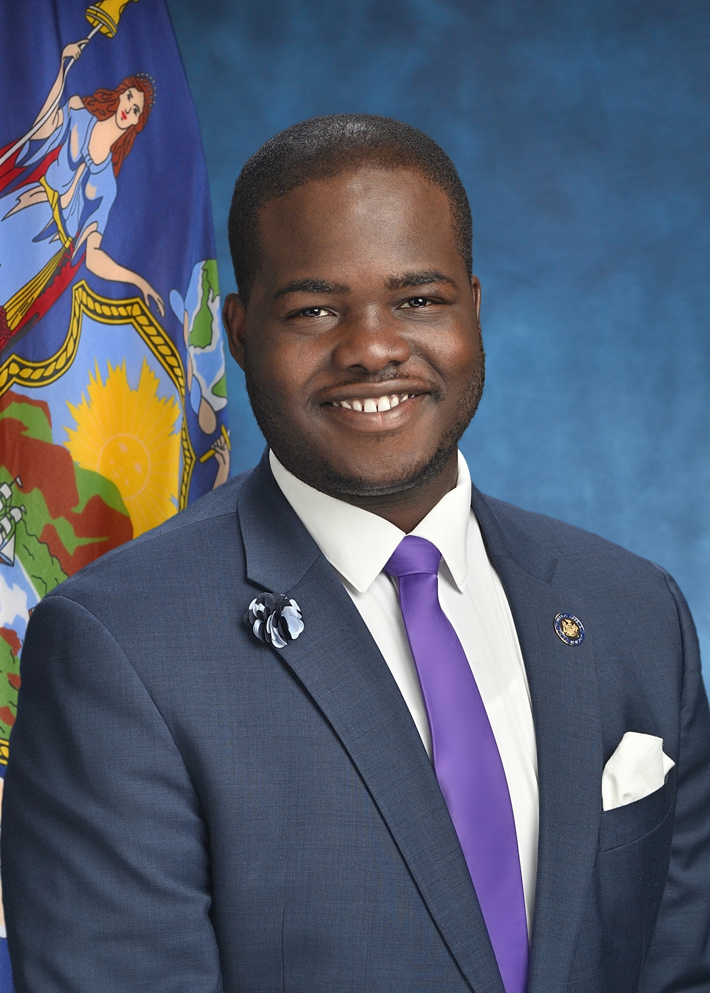 Khaleel Anderson