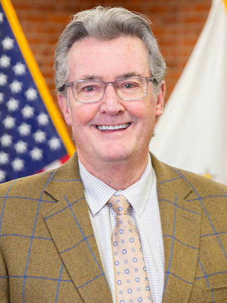 Robert Craven