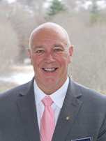 Russell White