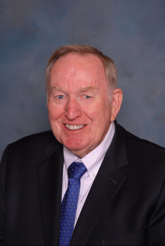 Tom Butler