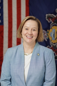 Maria Collett