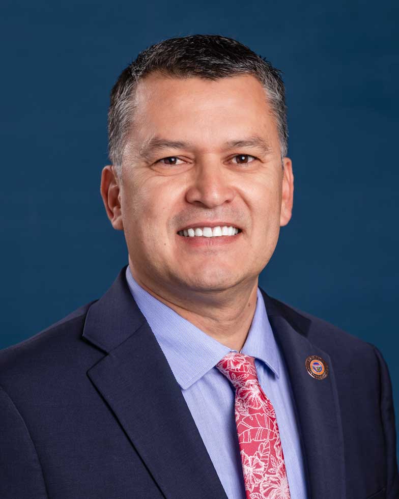 Tony Rivero