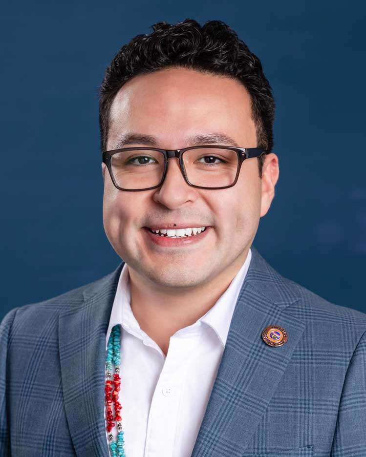 Brian Garcia