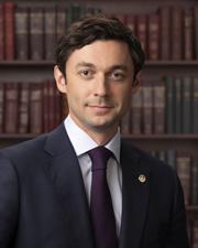 Thomas Ossoff