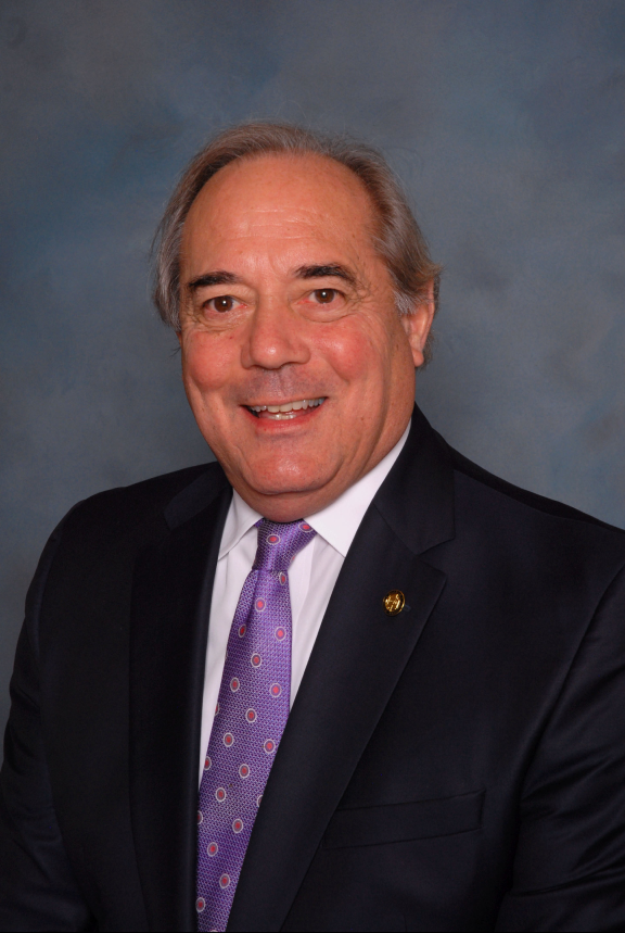 Steve Livingston