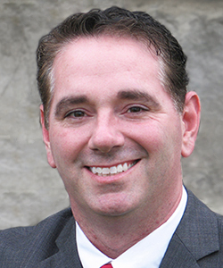 Matthew Morgan