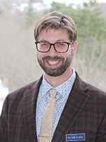 Steven Bishop