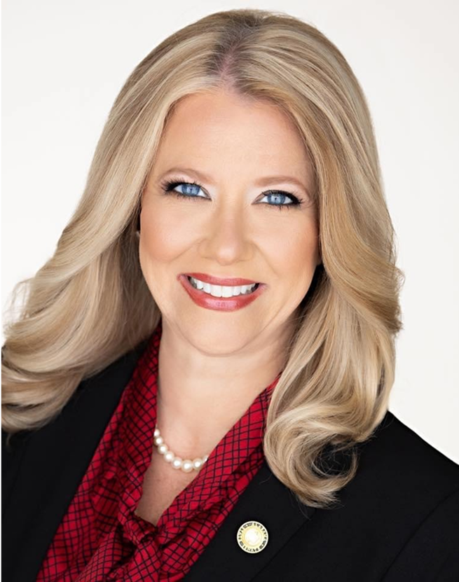 April Weaver