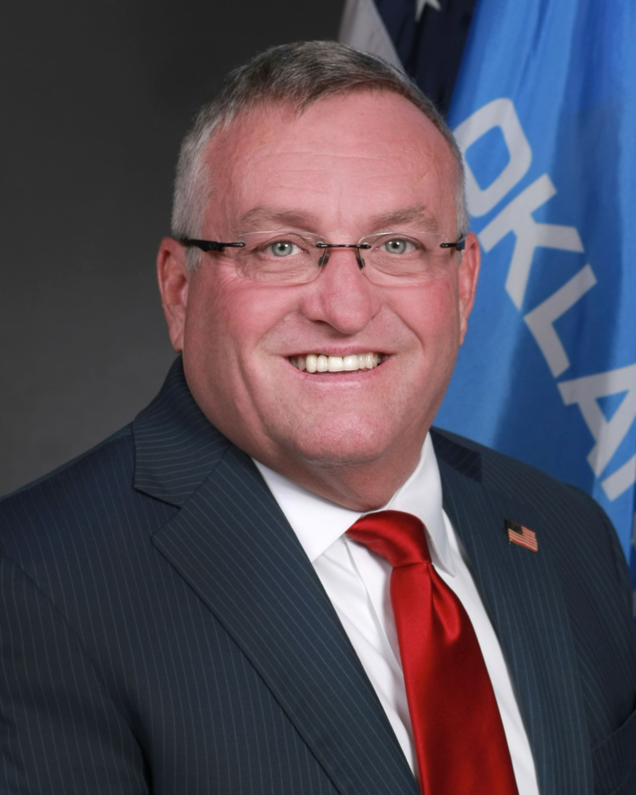 Ross Ford