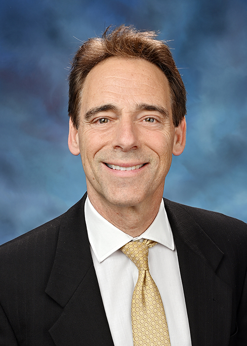 Steve Stadelman