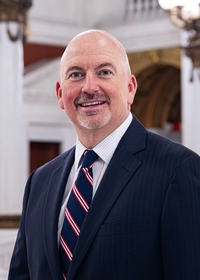 Matthew Bradford