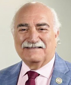 Ric Metzgar