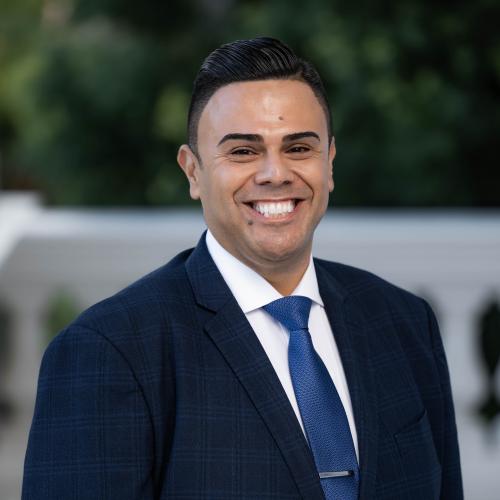 Mark González