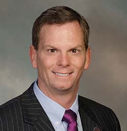 Bill Desteph