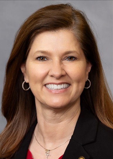 Dana Jones